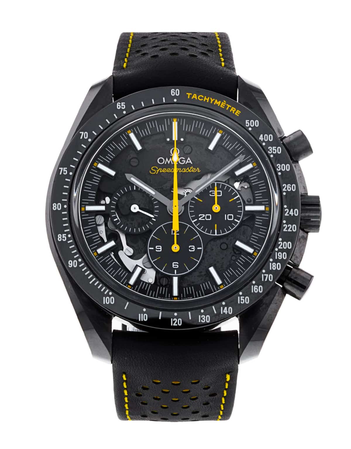 Omega Speedmaster Moonwatch 311.92.44.30.01.001